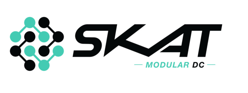 SKAT Modular logo