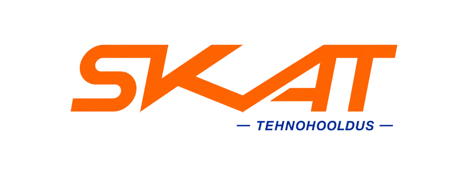 SKAT Tehnohooldus